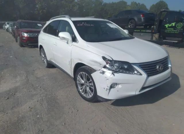 LEXUS RX 350 2013 2t2zk1ba0dc089203