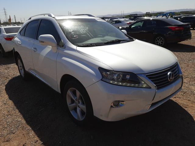 LEXUS RX 350 2013 2t2zk1ba0dc089833