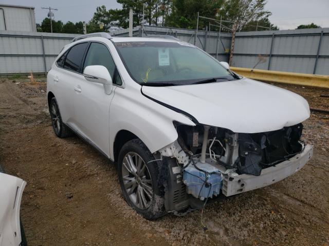 LEXUS RX 350 2013 2t2zk1ba0dc090500