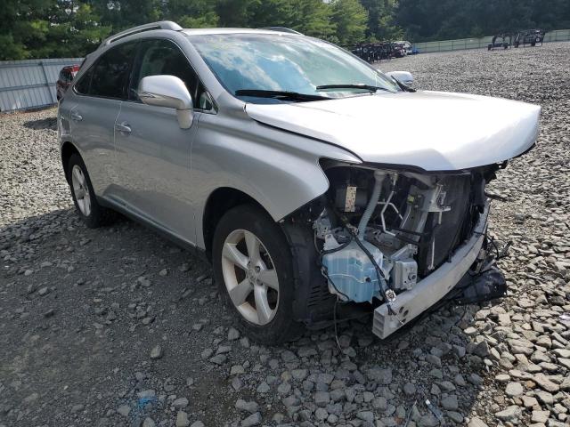 LEXUS RX 350 2013 2t2zk1ba0dc090691