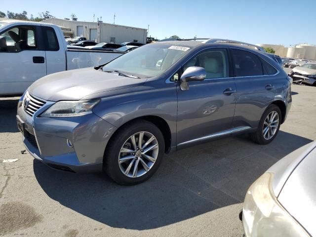 LEXUS RX 350 2013 2t2zk1ba0dc093770