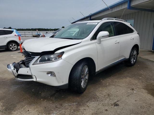 LEXUS RX350 2013 2t2zk1ba0dc094272