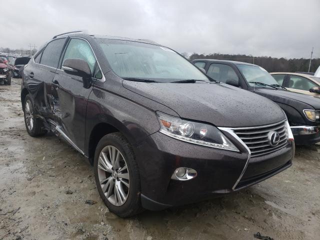 LEXUS RX 350 2013 2t2zk1ba0dc096779