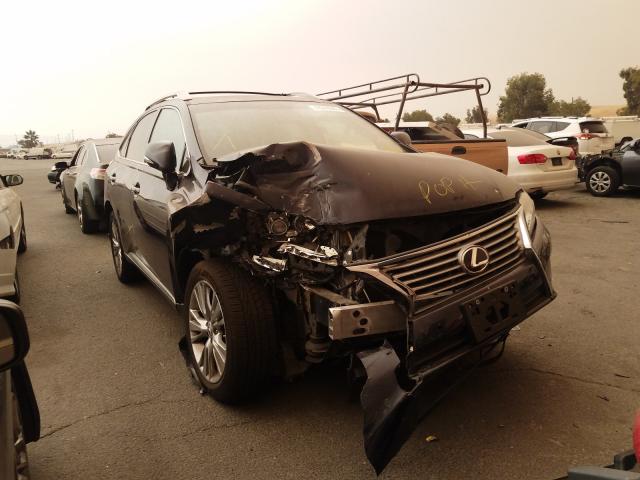 LEXUS RX 350 2013 2t2zk1ba0dc098371