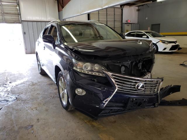 LEXUS RX 350 2013 2t2zk1ba0dc099410