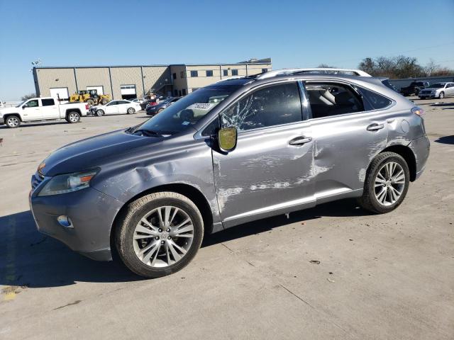 LEXUS RX 350 2013 2t2zk1ba0dc099651