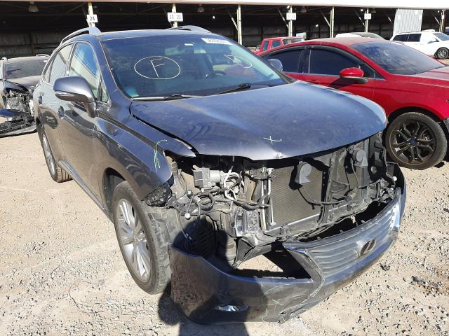 LEXUS RX 350 2013 2t2zk1ba0dc100202