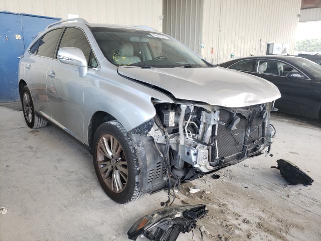 LEXUS RX 350 2013 2t2zk1ba0dc102984