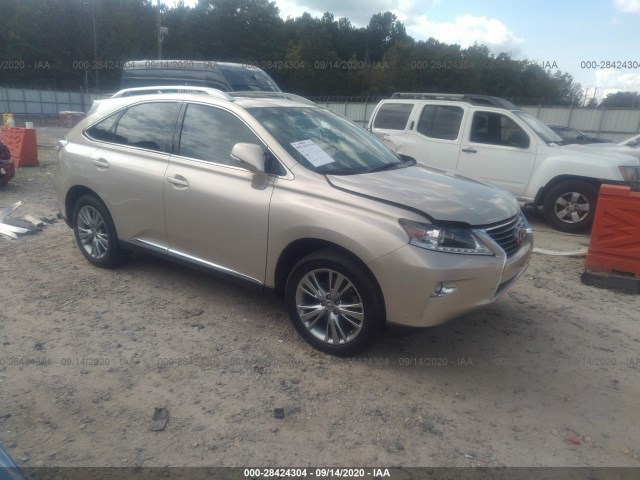 LEXUS RX 350 2013 2t2zk1ba0dc104928