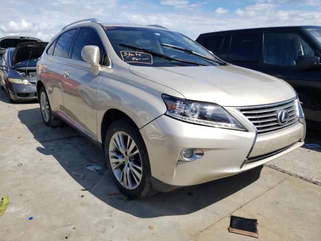 LEXUS RX 350 2013 2t2zk1ba0dc104959