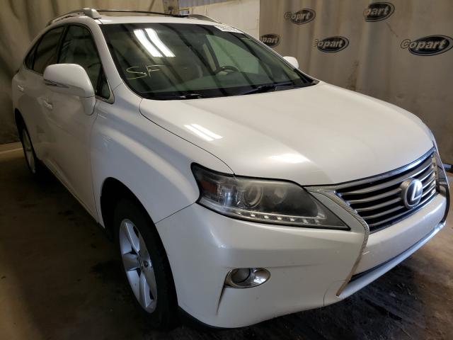 LEXUS RX 350 2013 2t2zk1ba0dc106226