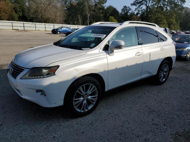 LEXUS RX 350 2013 2t2zk1ba0dc108767