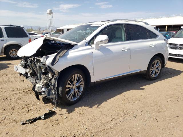 LEXUS RX 350 2013 2t2zk1ba0dc109286