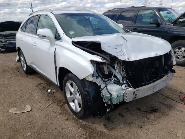 LEXUS RX 350 2013 2t2zk1ba0dc113256