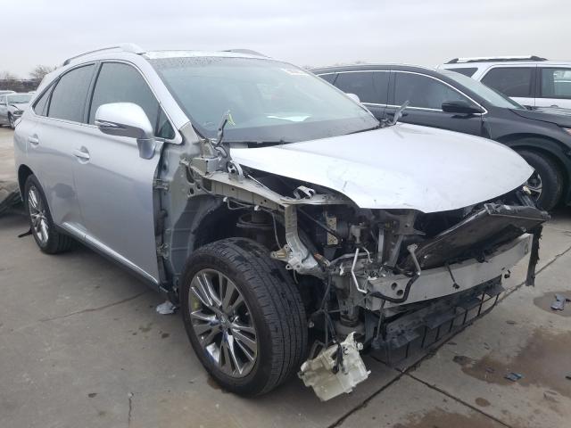 LEXUS RX 350 2013 2t2zk1ba0dc113709