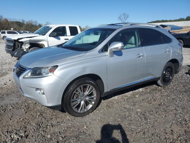 LEXUS RX 350 2013 2t2zk1ba0dc114049