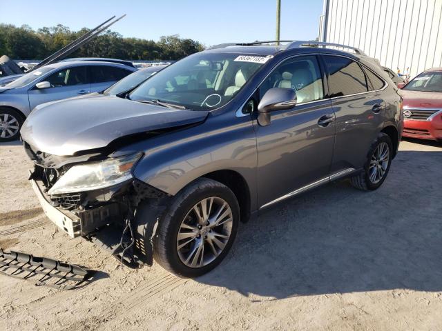 LEXUS RX 350 2013 2t2zk1ba0dc114925