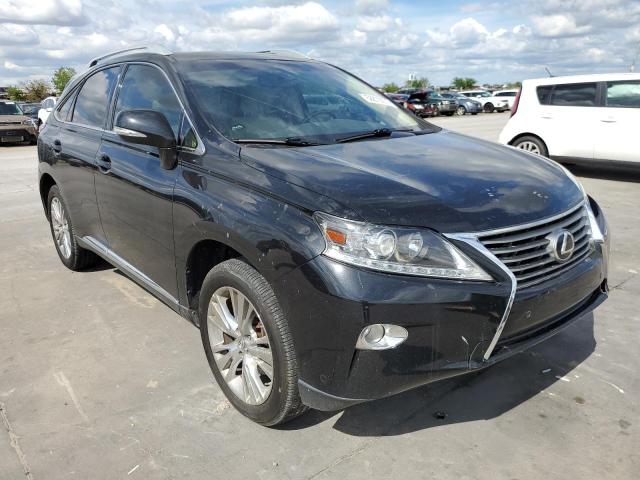 LEXUS RX 350 2013 2t2zk1ba0dc114956