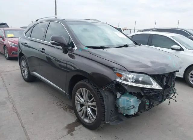 LEXUS NULL 2013 2t2zk1ba0dc118294