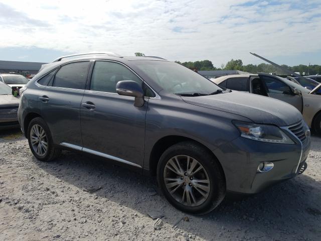 LEXUS RX 350 2013 2t2zk1ba0dc119655