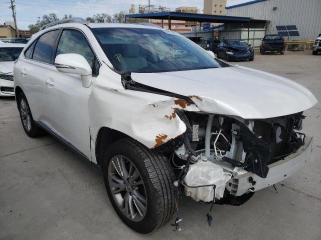 LEXUS RX 350 2013 2t2zk1ba0dc119798