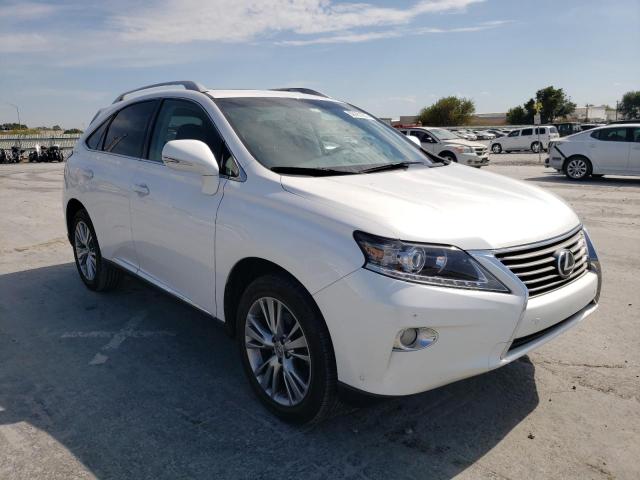 LEXUS RX 350 2013 2t2zk1ba0dc120790