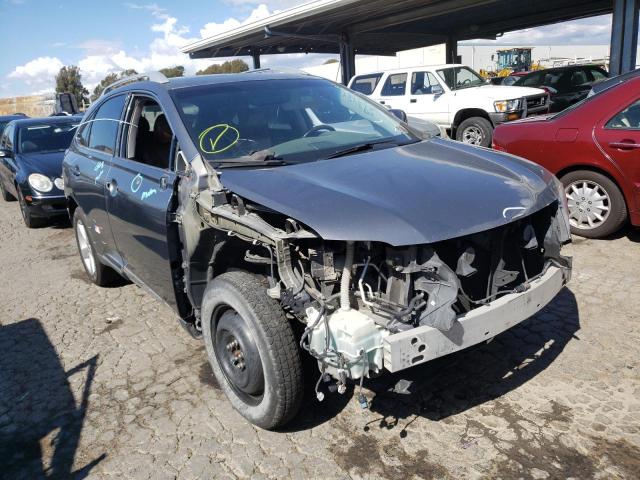 LEXUS RX 350 2013 2t2zk1ba0dc121244