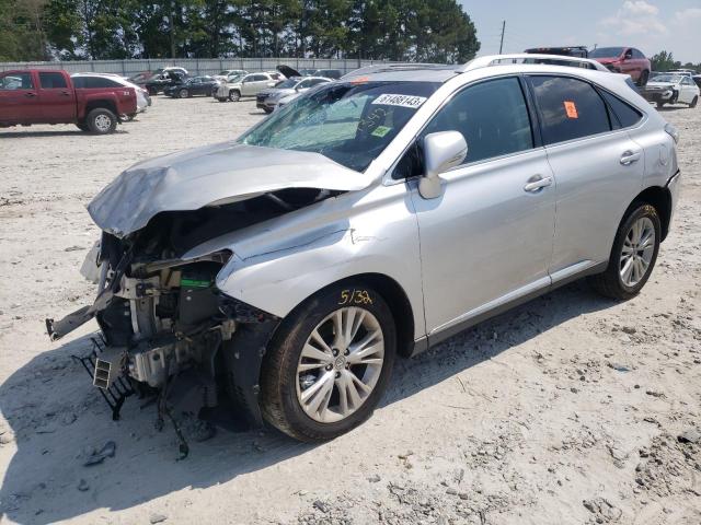 LEXUS RX 350 2013 2t2zk1ba0dc121342