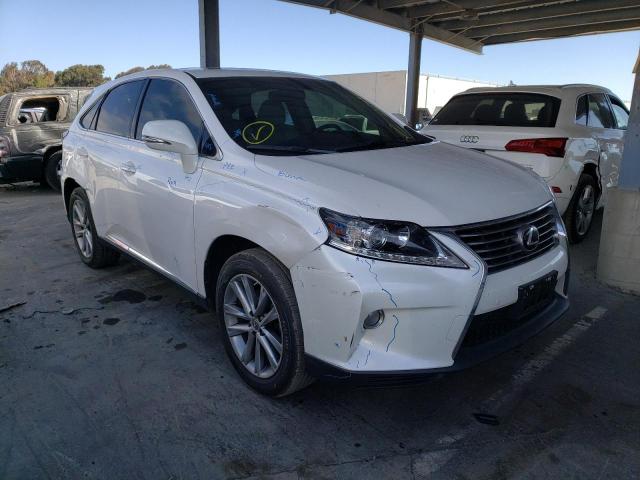 LEXUS RX 350 2013 2t2zk1ba0dc122636