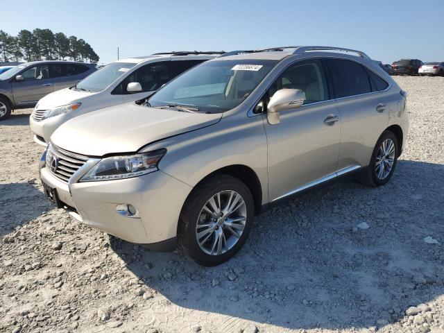 LEXUS RX 350 2013 2t2zk1ba0dc123236