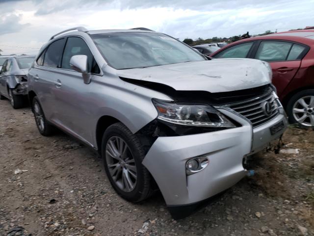 LEXUS RX 350 2013 2t2zk1ba0dc124063