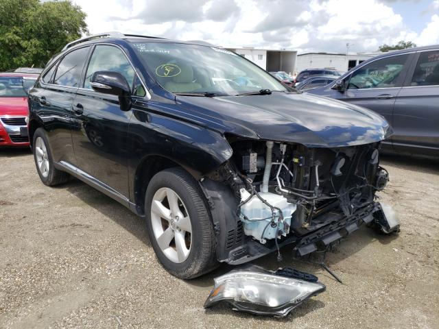 LEXUS RX 350 2013 2t2zk1ba0dc125424