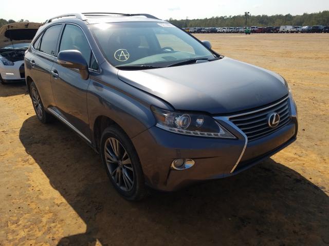 LEXUS RX 350 2013 2t2zk1ba0dc128758