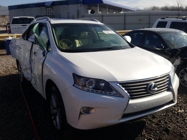 LEXUS RX 350 2013 2t2zk1ba0dc129053