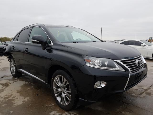 LEXUS RX 350 2013 2t2zk1ba0dc130316