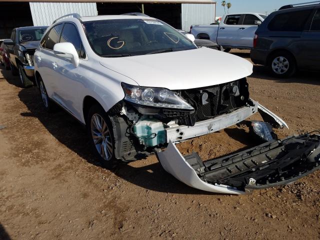 LEXUS RX 350 2014 2t2zk1ba0ec132987