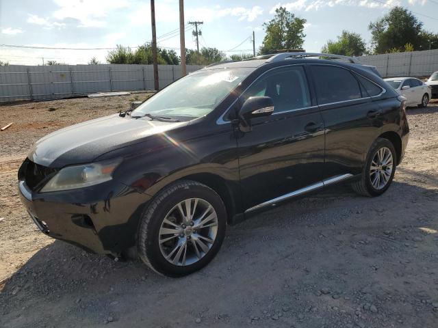 LEXUS RX 350 2014 2t2zk1ba0ec133380