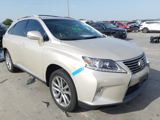 LEXUS RX 350 2014 2t2zk1ba0ec134321