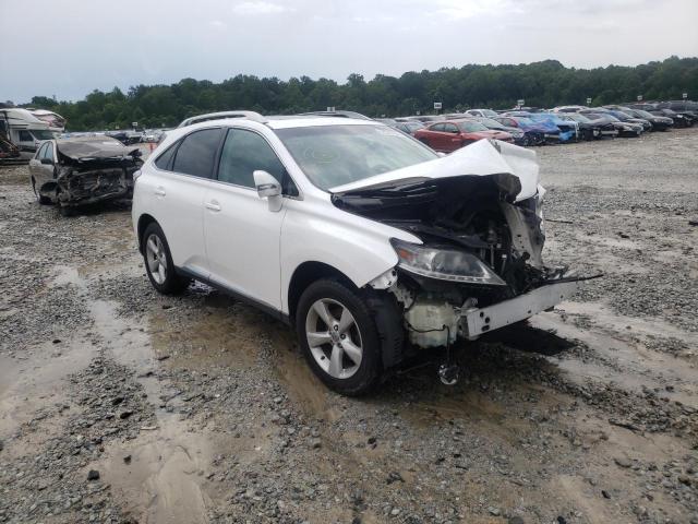 LEXUS RX 350 2014 2t2zk1ba0ec135985