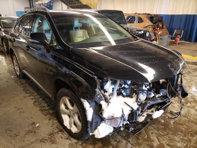 LEXUS RX 350 2014 2t2zk1ba0ec140524