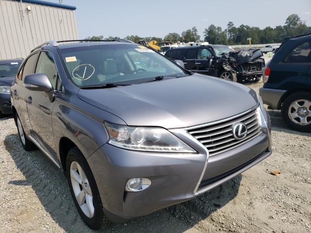 LEXUS RX 350 2014 2t2zk1ba0ec142970