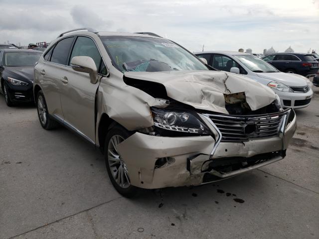 LEXUS RX 350 2014 2t2zk1ba0ec143746