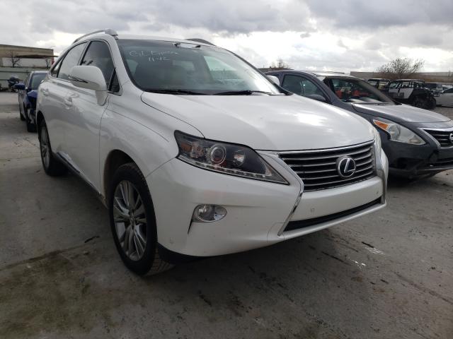 LEXUS RX 350 2014 2t2zk1ba0ec144038