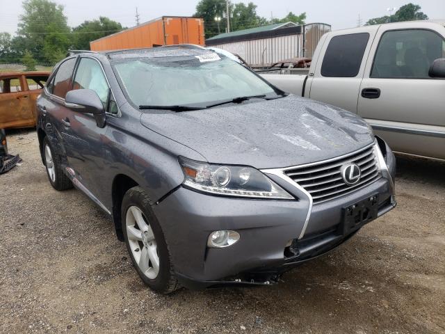 LEXUS RX 350 2014 2t2zk1ba0ec144394