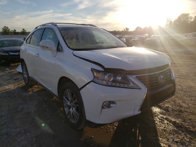 LEXUS RX 350 2014 2t2zk1ba0ec144654