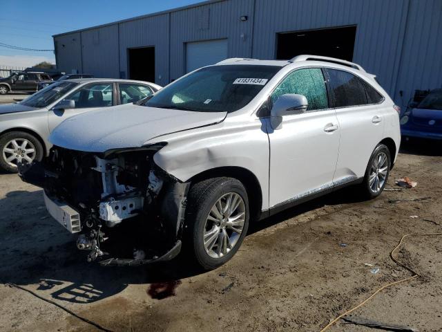 LEXUS RX350 2014 2t2zk1ba0ec145299