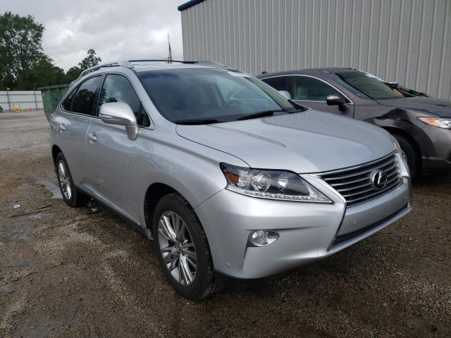 LEXUS RX 350 2014 2t2zk1ba0ec145562