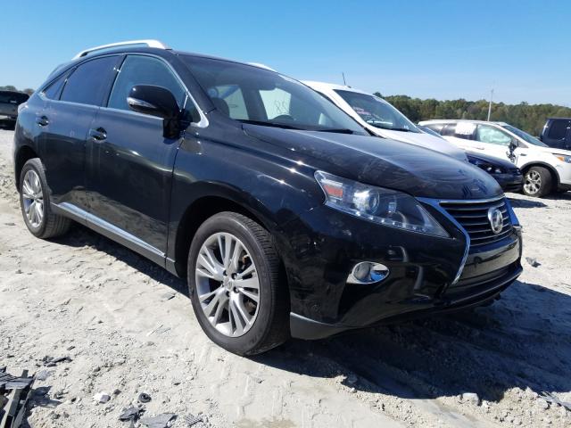 LEXUS RX 350 2014 2t2zk1ba0ec147103