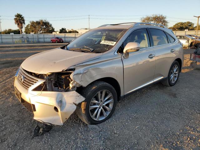 LEXUS RX 350 2014 2t2zk1ba0ec148400