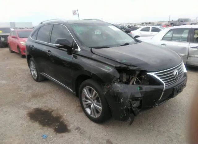 LEXUS RX 350 2015 2t2zk1ba0fc149757